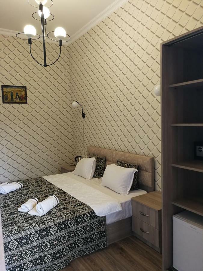 Hotel The Oldest Tbilissi Extérieur photo
